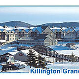 Killington Grand Hotel & Crown Club