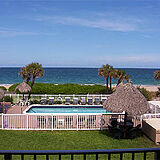 Seaside Beach Club &mdash; Pool