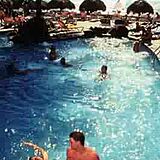 Be Live Canoa Hotel — Oasis Canoa - Pool