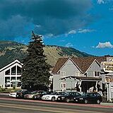 Jackson Hole Lodge