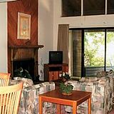 Atlantic Resorts — - Unit Living Area