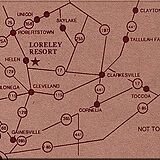 Loreley — Directions to