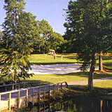 The Country Club of Whispering Pines — Golf at