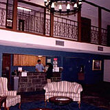 4 Seasons at Beech &mdash; - Lobby