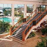 Radisson Resort Palm Meadows — - Lobby