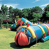 The Allamanda Phuket &mdash; - kid's club