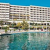 Hard Rock Hotel Cancun &mdash; - exterior