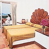 Golden Shores at Playa de Oro Manzanillo — Room at the