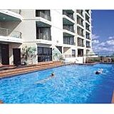 Sandy Point Beach Resort — - Pool