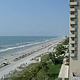 Ocean Villas Beach & Racquet Club