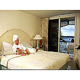 Port de Plaisance Resort & Casino — - Unit Bedroom
