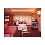 Carpediem Roma Golf Club — Room at