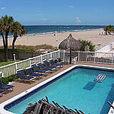 Seaside Beach Club &mdash; Pool