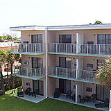 Seaside Beach Club &mdash; Exterior