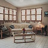 Villas Jazmin en Costambar — Living Area of a Unit