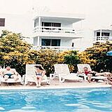 Negril Beach Club — Photo of Pool Area