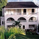 The Divi Heritage Resort
