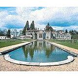 Rhinefield House