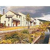 The Lakeland Village