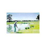 Walton Hall — Golfing near