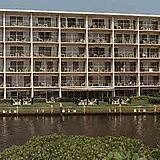 Clubhotel Hyeres Port la Gavine