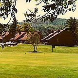 Clubhotel St. Mandrier — Golf at