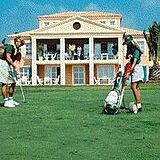 Village Pierre & Vacances Cap Esterel &mdash; Golfing at Residence Cap Esterel