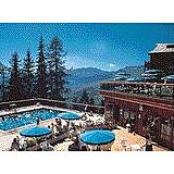 Residence le Ruitor &mdash; Summer in