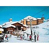 Pierre & Vacances Belle Plagne Andromede &mdash; Residence Belle Plagne