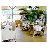 Royal Goan Beach Club at Monterio &mdash; - Restaurant