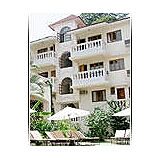 Royal Goan Beach Club at Monterio