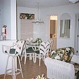 Island Seas Resort — - Unit Living Area