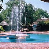 Manyane Resort