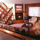 Depuy Village at Shawnee &mdash; Resort - Living and Dining area