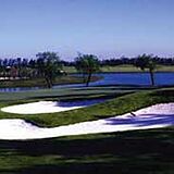 Shanghai SunIsland International Club — - Golf Course