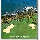 Ke Nani Kai &mdash; Kaluakoi Golf Course