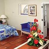 The Divi Heritage Resort — - Studio Unit