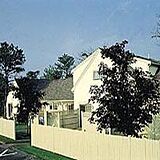 Holly Tree Resort