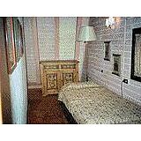 Bagaglino - Des Alpes 2 — Room at