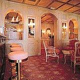 Bagaglino - Villa Laguna — Villa Laguna