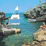 Cala Corvino Club II &mdash; Wind Surfing Nearby