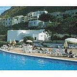 Villaggio Turistico Calampiso