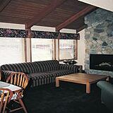Whitebirch Estates at Breezy Point — White Birch - Unit Living Area