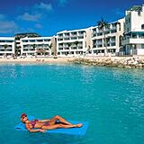 Flamingo Beach Villas — II