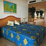 Club Monte Anfi &mdash; - Unit Bedroom