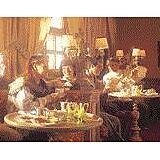Catturani — Restaurant at
