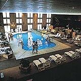 Carriage House at Pocono Manor — - Pool Area