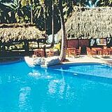 Naigani Island Resort — - Pool