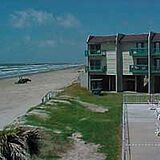 Peregrine Townhomes at San Luis Pass — - beach