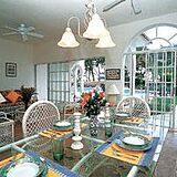 Hideaway Beach Dominican Republic &mdash; - Unit Dining Area